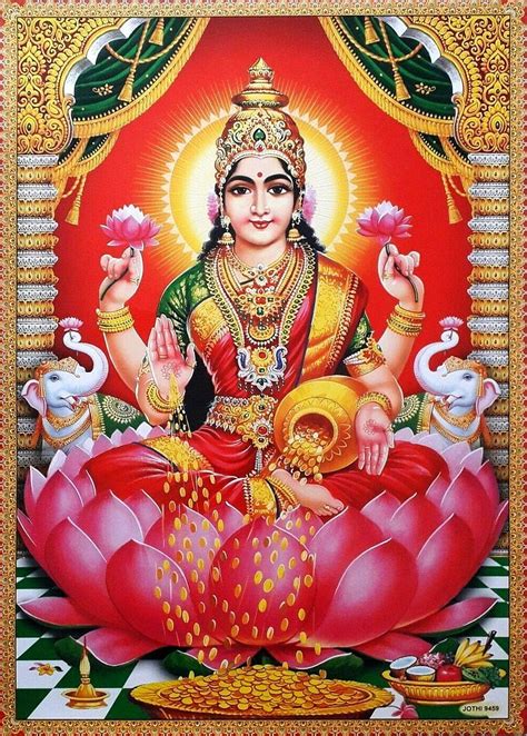 Over 999+ Stunning Images of Laxmi Devi – A Remarkable Collection of ...