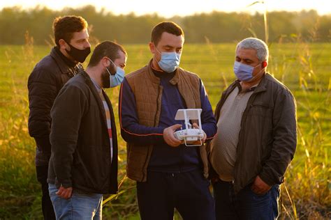 EU and FAO support Georgian farmers to bolster food production during COVID-19 - EU for Georgia