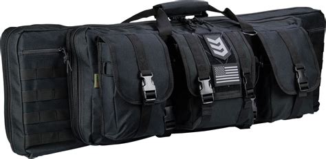 15 Best Soft Rifle Cases - Apocalypse Guys