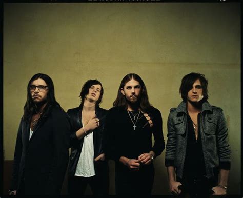 Kings Of Leon Documentary Premiere | News | Clash Magazine