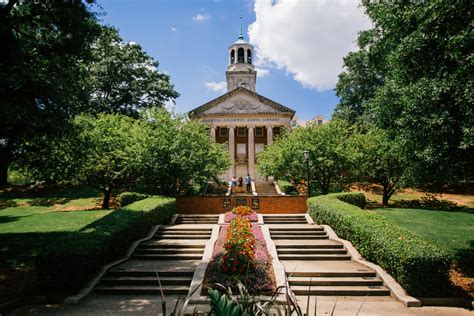 Samford University - Reformed University Fellowship