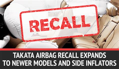 Takata's Airbags Have Killed Ten And Injured Hundreds