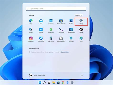 How To Quickly View Your Desktop On Windows 11 | deskgeek