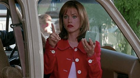 4 '90s-Fabulous Outfits Inspired by the Movie Scream - College Fashion