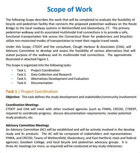 What is Scope of Study - JavionafePham