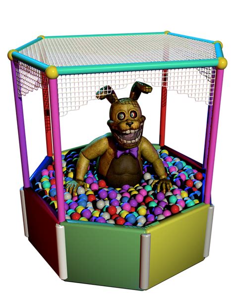 Into The Pit: Springbonnie V2 : fivenightsatfreddys | Fnaf book, Fnaf ...