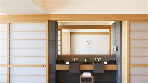 Aman Tokyo — Hotel Review | Condé Nast Traveler