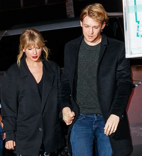 What We Know About Taylor Swift and Joe Alwyn's Break Up