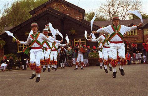 Cultura de Inglaterra: tradición, costumbres, gastronomía, música - Ces-Madrid - Guía definitiva ...