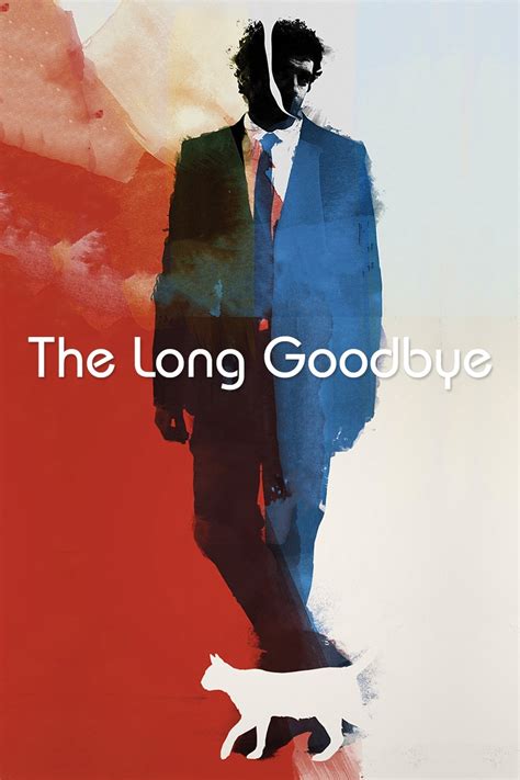 The Long Goodbye (1973) - Posters — The Movie Database (TMDB)