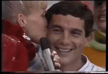 Formula 1 Love GIF by Ayrton Senna - Find & Share on GIPHY