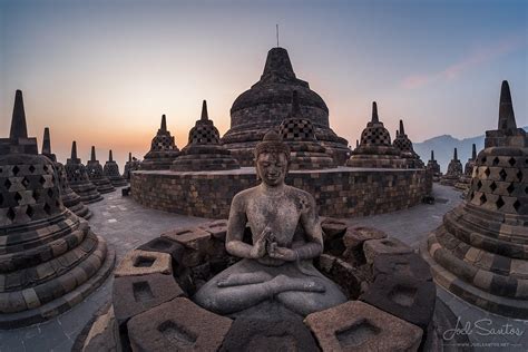 The Borobudur Temple: A Cosmic Stupa | by Indosphere Lifestyle | Medium