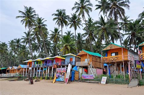 Why is Butterfly Beach So special? - Real India Tours