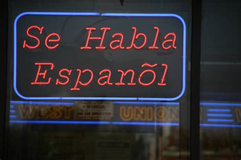 Se Habla Espanol | Paul Sableman | Flickr
