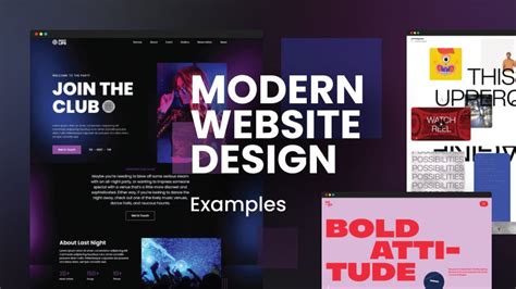 Ultimate Guide to Modern Web Design Techniques - Griffedeproagency - Medium