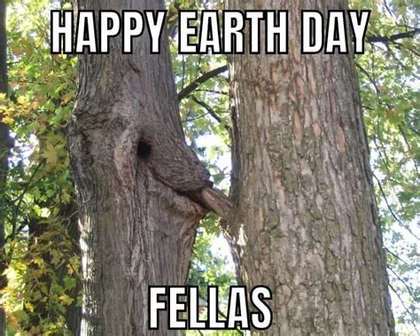 22 Funny Earth Day Memes Of 2023 To Celebrate Green Planet