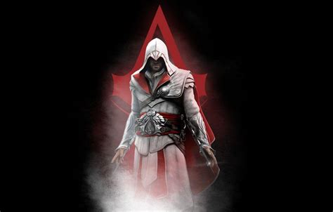 Assassin's Creed Ezio Wallpapers - Top Free Assassin's Creed Ezio ...