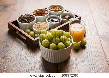 Amla/Avla/Aavla By Image & Photo (Free Trial) | Bigstock