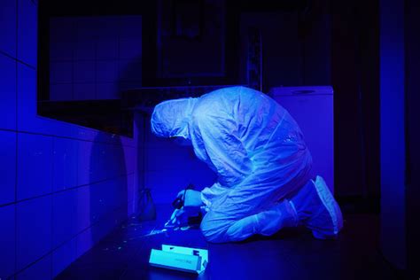 UV Lenses Essential In Forensics | Custom Lens Design | Universe Optics