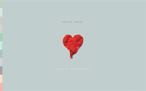 808s and heartbreak influence - fadswim