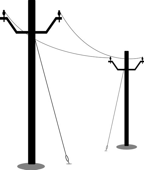 Utility Pole Drawing at GetDrawings | Free download