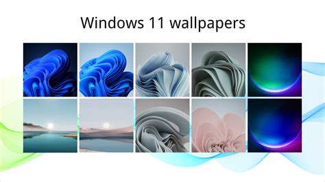 Download Windows 11 Stock Wallpapers Official Background Images Images