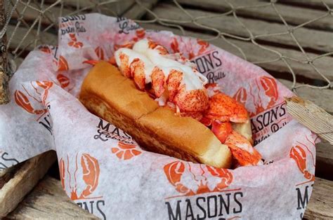 Open & Shut: Mason’s Lobster Rolls; The Pikes is Back; Chef Changes ...