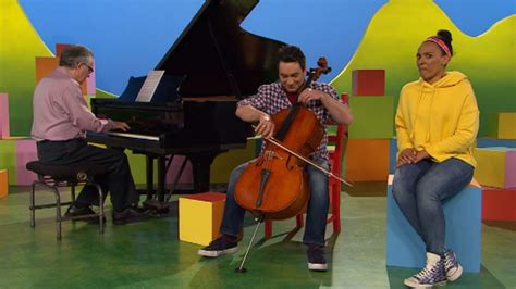 Play School: Music in Me : ABC iview