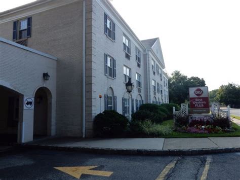 Best Western Plus Morristown Inn $131 ($̶1̶5̶9̶) - UPDATED 2018 Prices & Hotel Reviews - NJ ...