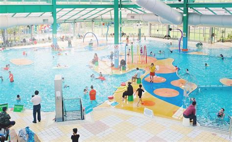 Top 10 Indoor & Outdoor Swimming Pools in Adelaide - KIDDO Mag