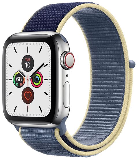 Apple Watch Stainless Steel vs Titanium: Which should you buy? | iMore