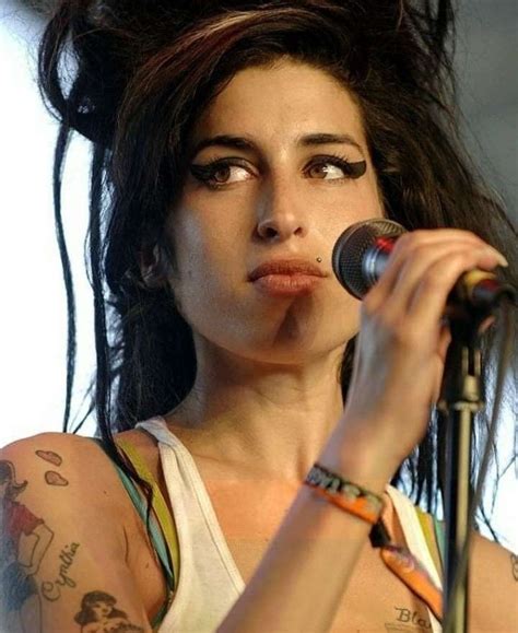 Amy winehouse lioness album cover revealed – Artofit