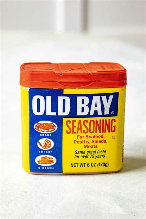 Old Bay Seasoning: Recipe, Substitutes & All About It - Chili Pepper Madness