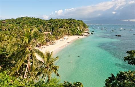 15 BEST BORACAY BEACHES (white sand beaches and beyond)