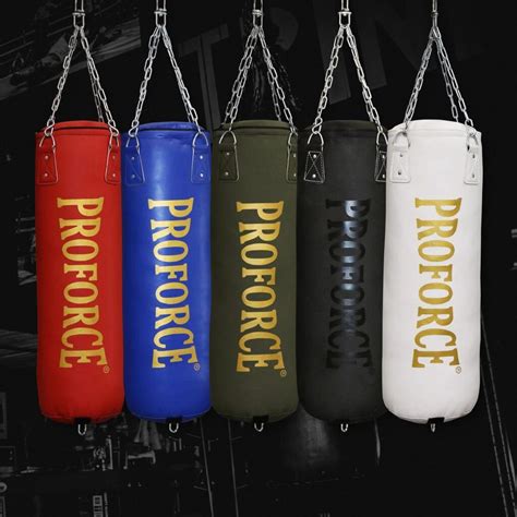 How To Choose the Best Equipment for Your Boxing Gym | AWMA Blog