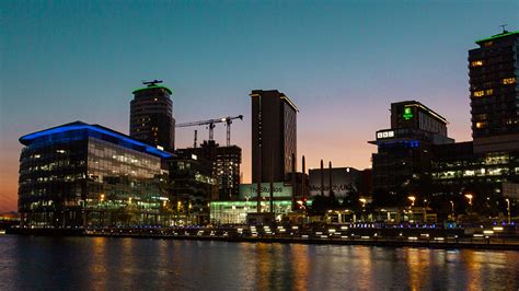 MediaCityUK