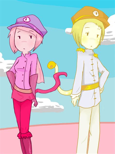 Stormo And Goliad by AskIce-Princess on DeviantArt