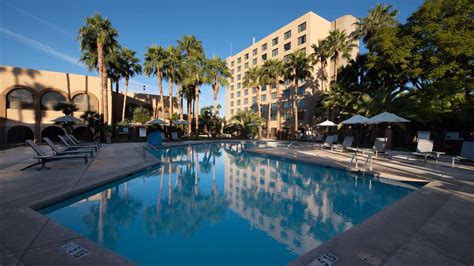 DoubleTree by Hilton Tucson - Reid Park from $99. Tucson Hotel Deals & Reviews - KAYAK