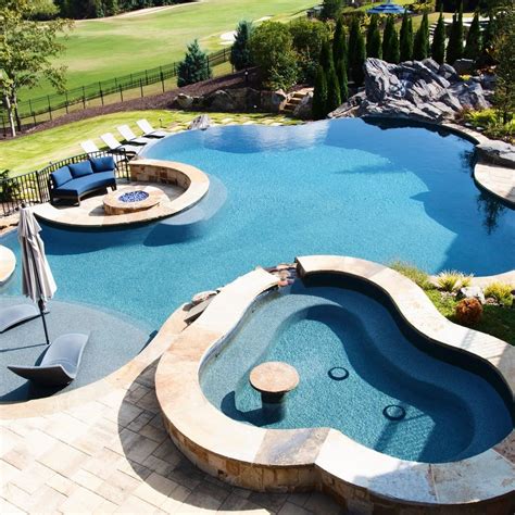 Neptune Pools, Inc. | Sugar Hill GA