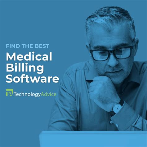 Best Medical Billing Software for 2023 | TechnologyAdvice