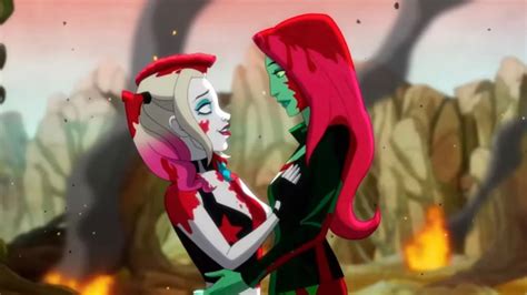 HBO Max's 'Harley Quinn' Animated Series Renewed for Season 4 | 15 ...