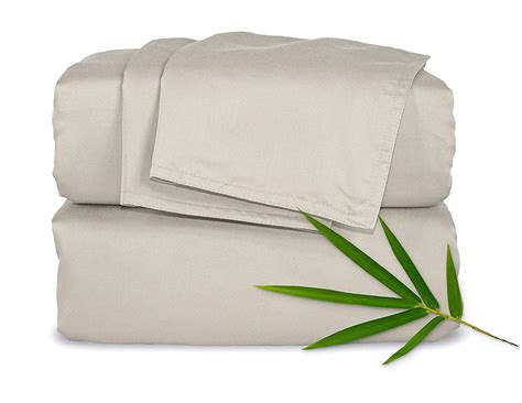 Best Bamboo Sheets: 2022 Buyer's Guide - Savvy Sleeper