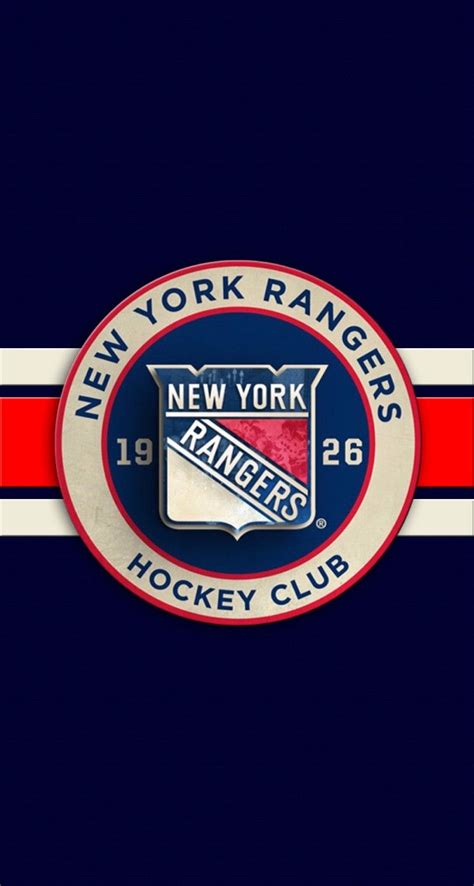 New york rangers alternate logo history – Artofit