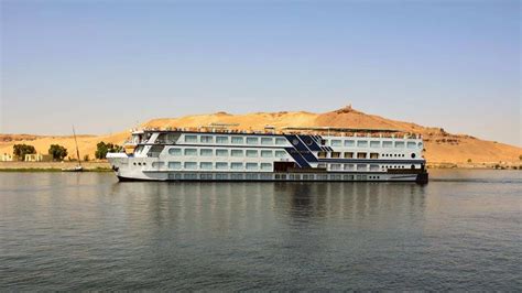 Nile Cruise Holiday Packages | Nile Cruise and Stay 2024