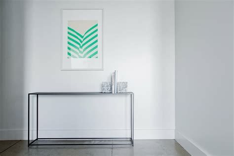 green, white, wall decor, wall, frame, table, aesthetic, clean | Piqsels