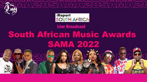 African Music Awards 2024 - Ruthe Clarissa