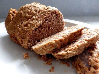 Diabetic Bread Recipes in Your Bread Machine