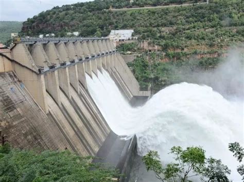 Bhakra Nangal Dam Facts, Importance | Environment Buddy