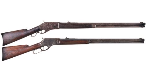 Iconic Early Lever Action Rifles | My XXX Hot Girl