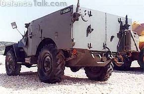 BTR-40 | Defence Forum & Military Photos - DefenceTalk